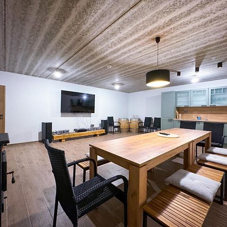 Vila Podhradi Landstejn Slavonice Exteriér fotografie