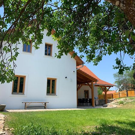 Vila Podhradi Landstejn Slavonice Exteriér fotografie