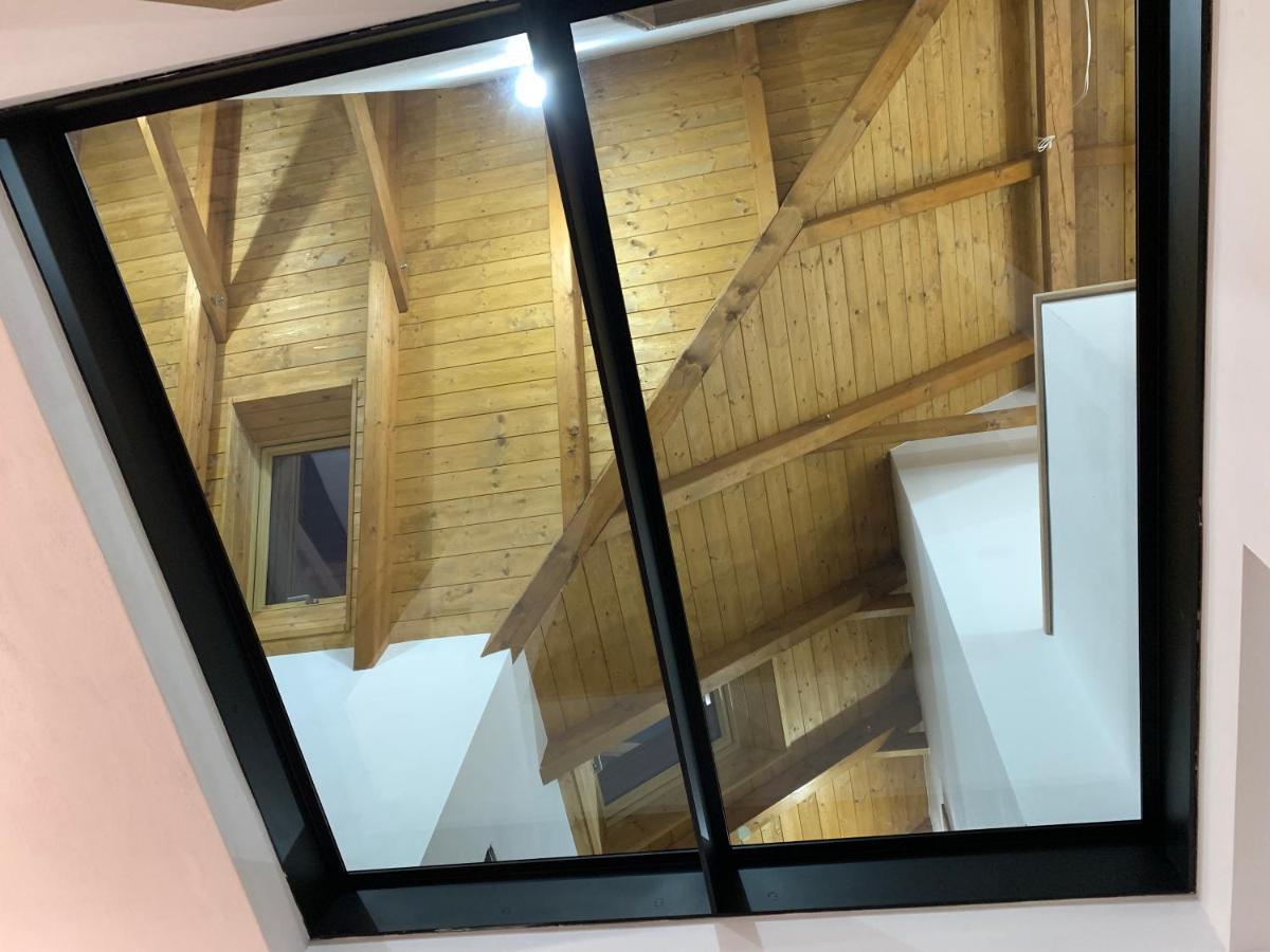Vila Podhradi Landstejn Slavonice Exteriér fotografie
