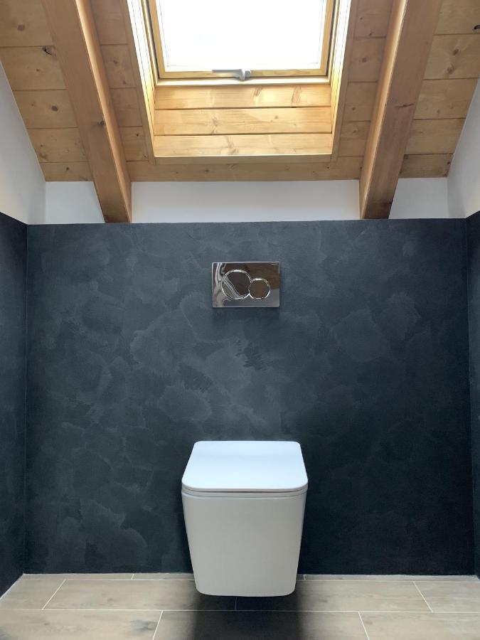 Vila Podhradi Landstejn Slavonice Exteriér fotografie